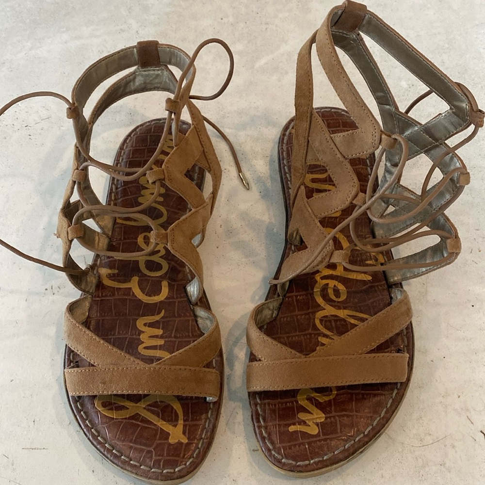 Sam Edelman Sandal
